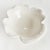 Each and every distinctive petal of the Petalo Decorative Footed Bowl is handmade, and handapplied by Italian artisans in...