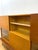Vintage Bookcase in Wood, 1960s For Sale - Image 4 of 9