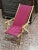 Italian Children's Beach Chair, 1960s For Sale - Image 9 of 9