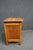 Brown Victorian Quarter Sawn Oak Commode With Drawer and Cabinet For Sale - Image 8 of 8