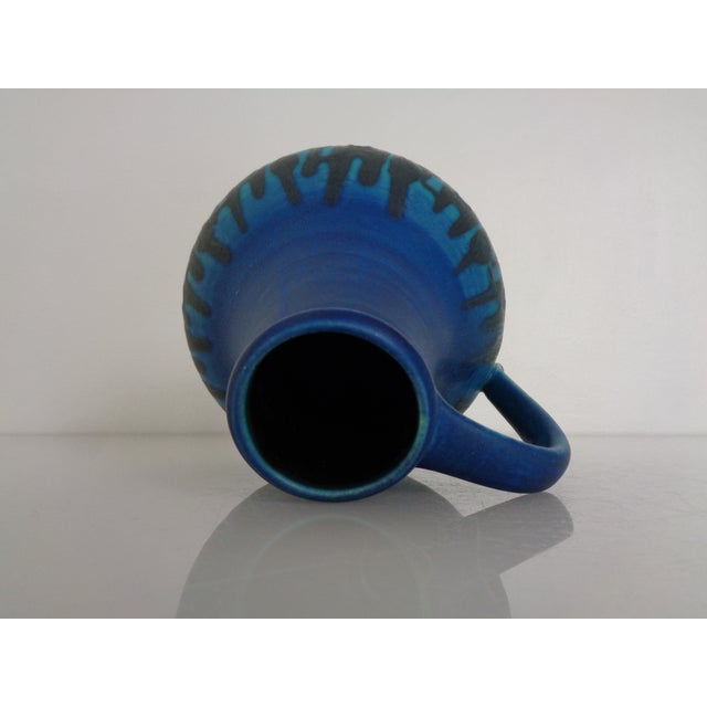 313-20 Ceramic Vase from Dümler & Breiden, Germany, 1960s For Sale - Image 13 of 16
