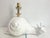 Mid Century Italian Snail Lamp For Sale - Image 6 of 18