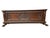 Antique Renaissance Cassone in Walnut, 1580 For Sale - Image 10 of 10
