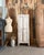 Small Parisian Wardrobe, 1940s For Sale - Image 14 of 14