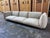 Modern Paola Lenti Mellow Outdoor Modern Cream Sofa For Sale - Image 3 of 5