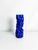 Ceramic Every Day Blue Collection Wavy Vase 01 by Anna Demidova For Sale - Image 7 of 7