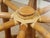 Mid 20th Century Bamboo Dining Table For Sale - Image 9 of 11