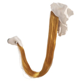 New Territory Wall Sculpture by Dora Stanczel For Sale