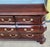 1990s 1990s Bombe Style Dresser From "Cardella" Line From Century Furniture For Sale - Image 5 of 12