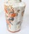 2000 - 2009 Japanese Meiji Style Porcelain Vases with Birds and Flowers, Set of 2 For Sale - Image 5 of 7