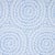 Not Yet Made - Made To Order Sample - Schumacher x Celerie Kemble Feather Bloom Wallpaper in Blue For Sale - Image 5 of 5