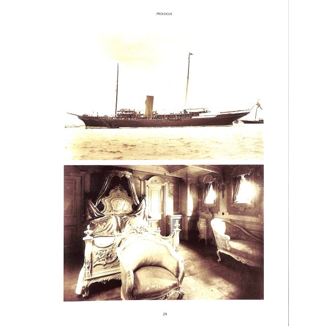 "The Golden Age of Travel 1880-1939" 1990 Gregory, Alexis For Sale - Image 4 of 12