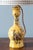 Moustiers Faience Garlic Neck Table Lamps, 1800s, Set of 2 For Sale - Image 6 of 13