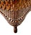 An antique early 20th century Heywood-Wakefield wicker footstool or ottoman from specifically the 1910s to 1920s era. It...