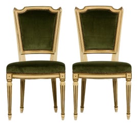 Example of Furniture in New York
