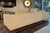 1990s Giovannetti Collezioni "Friends Light" Modular Sofa - White Italian Leather For Sale - Image 5 of 11
