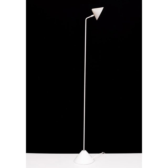 Nice simple design, this Halogen floor lamp comes with a ball joint so it will stands in any position you want, comes with...