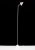 Nice simple design, this Halogen floor lamp comes with a ball joint so it will stands in any position you want, comes with...