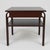 Nordic Side Tables in Wood, 1970s, Set of 2 For Sale - Image 12 of 13
