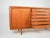 Vintage Teak Sideboard from Dyrlund, 1960s For Sale - Image 11 of 14
