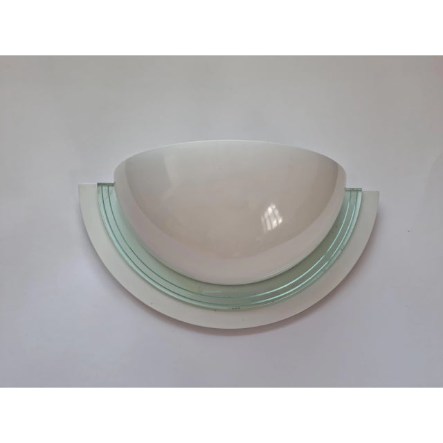 1970s Mid-Century Wall Lamp, Germany, 1970s For Sale - Image 5 of 13