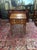 Antique Plantation Desk, Rustic Walnut Desk For Sale - Image 6 of 13