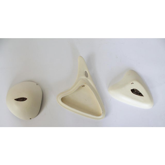 Vintage Marc Bellaire Lidded Trinket Dish & Ashtray For Sale - Image 13 of 17