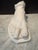 Plaster Sculpture of a Roman Foot by Pj Hone, London For Sale - Image 9 of 10