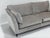 Longpoint Stanton Grey Sofa For Sale - Image 17 of 18