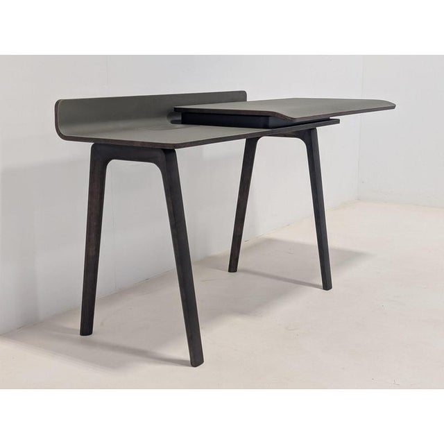 Iren Desk from Poltrona Frau For Sale - Image 10 of 13