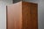 1960s 1960s Walnut Tall Armoire Dresser by Barzilay For Sale - Image 5 of 14