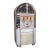1950's White Ami Jukebox Model C40 For Sale