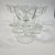 Mid-Century Cocktail Glasses- Set of 6 For Sale - Image 12 of 12