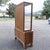Italian Art Deco Display Cabinet For Sale - Image 4 of 18