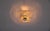 Hand-Blown Ice Cube Wall Lamps by Müller & Zimmer, Germany, 1960s, Set of 3 For Sale - Image 9 of 14