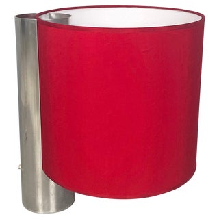 Italian Modern Fluette Table Lamp attributed to Giuliana Gramigna for Quatrifolio, 1970s For Sale