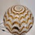 Metal Vintage Italian Table Lamp in Murano Glass, 1970s For Sale - Image 7 of 18