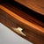 Walnut Console Table, Italy, Mid-20th Century For Sale - Image 4 of 10