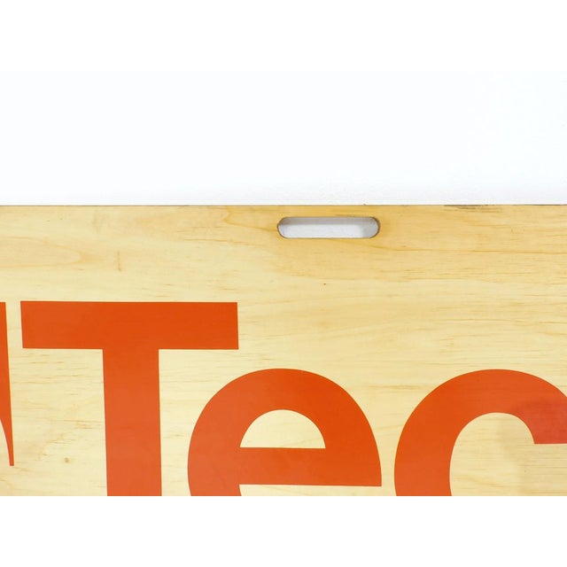 Vintage Display from Tecno, 1960s For Sale - Image 14 of 17