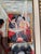 Contemporary Glynn Marcus “Spectators at the Tarkay Exhibit” Giclee on Canvas With Hand Embellishment and Bas Relief Signed For Sale - Image 11 of 13