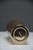 Mid-Century Modern Italian Gold Aluminum Martini Cocktail Shaker, 1960s For Sale - Image 6 of 10