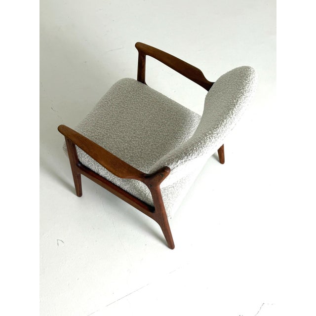 Domus Lounge Chair from Bröderna Andersson, 1960s For Sale - Image 9 of 10
