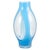 Monumental Art Glass Vase by Books Glas, Kosta, Sweden, 20th Century For Sale - Image 5 of 5