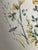 1900 - 1909 Early 20th Century Italian Florentine Handpainted Tray With Flowers Bird Butterfly For Sale - Image 5 of 5