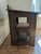 Stickley Arts & Crafts chair in the Charles P. Limbert cafe chair Solid quartersawn oak wood and sturdy. Some marks on...