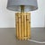 Hollywood Regency Bamboo Tiki Table Light, Italy, 1970s For Sale - Image 17 of 18