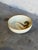 Mid-Century Modern 1960s Mid-Century Modern Large Serving Bowl Hand Painted Birds Søholm Keramik Denmark For Sale - Image 3 of 10