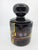 Covered Pot in Black Ceramic by Cesare Verzolini, Italy, 1960 For Sale - Image 4 of 13