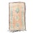 Vintage Moroccan Boujaad Rug For Sale - Image 6 of 6