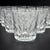 Gorham Nocturne Crystal Old Fashioned Glasses, Set of 11 For Sale In Los Angeles - Image 6 of 7